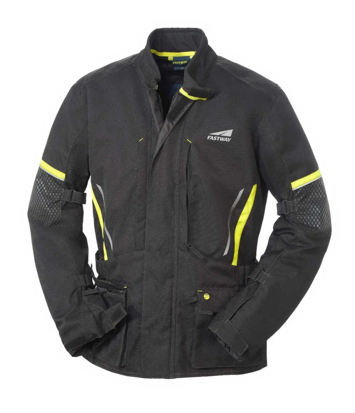 Fastway by Louis Moto: nuovo outfit touring (10)