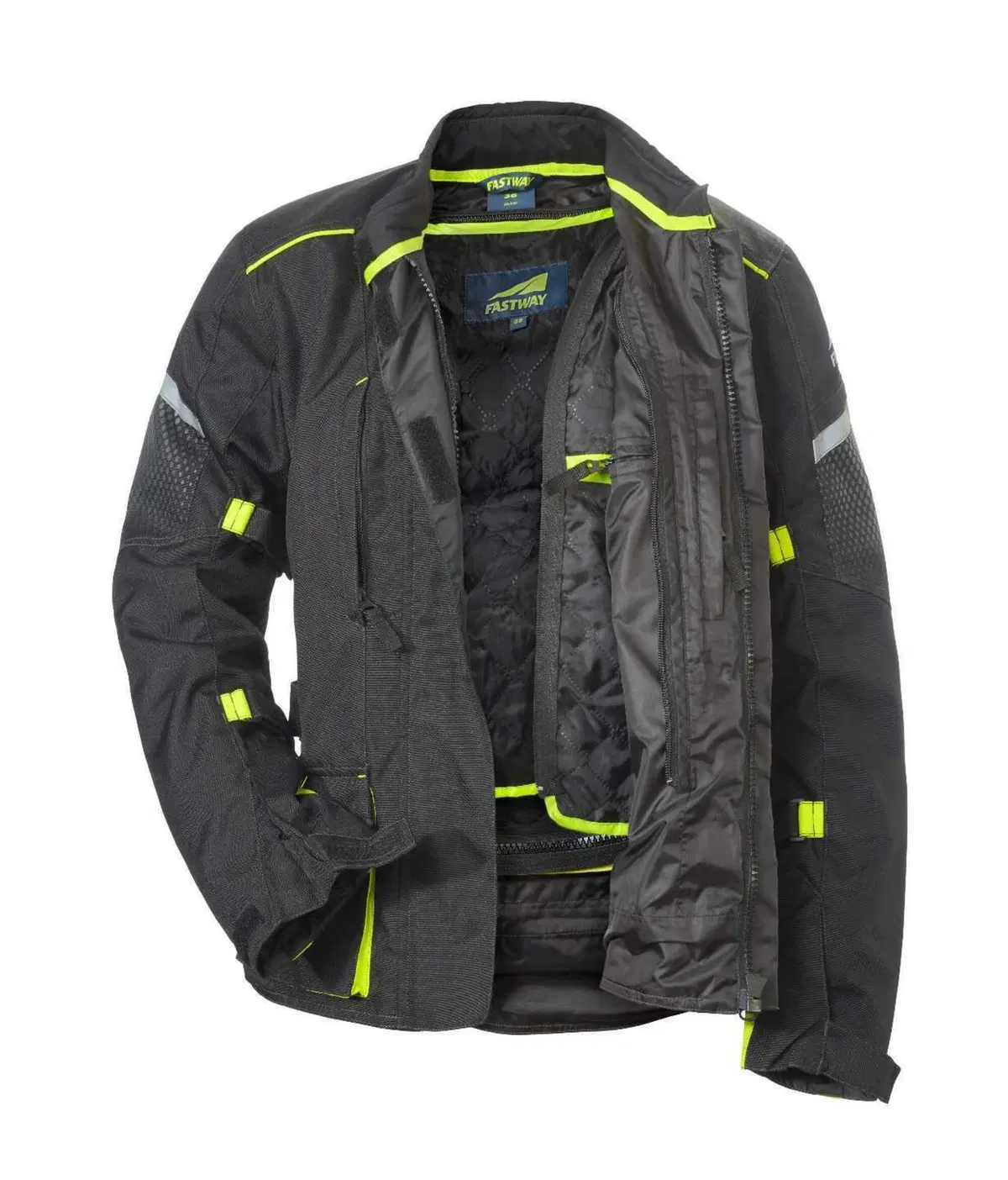 Fastway by Louis Moto: nuovo outfit touring (11)