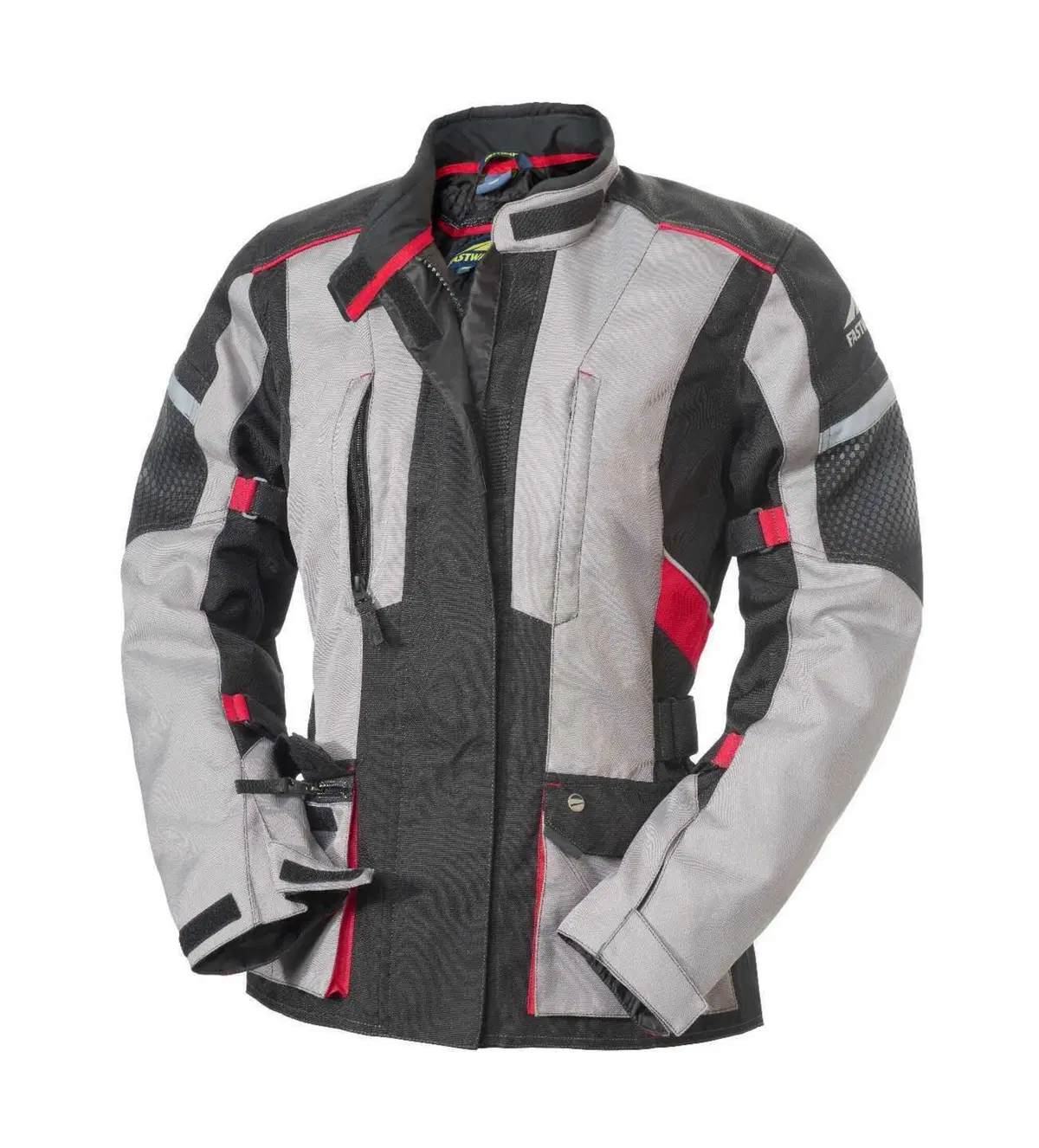 Fastway by Louis Moto: nuovo outfit touring (13)