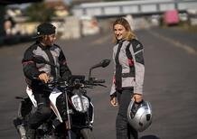 Fastway by Louis Moto: nuovo outfit touring