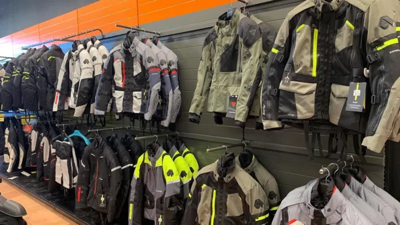 Wheelup apre a Sesto Calende il 45esimo negozio