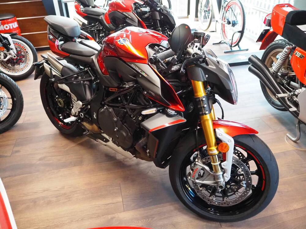 MV Agusta Brutale 1000 RR (2021 - 24) (2)