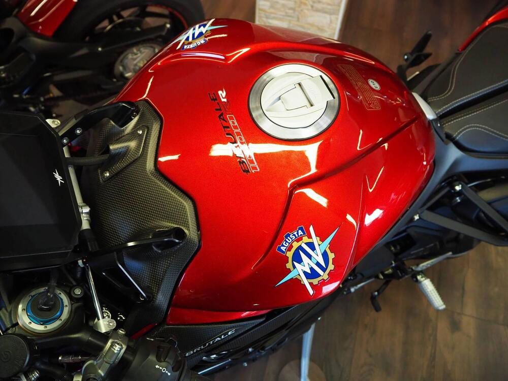 MV Agusta Brutale 1000 RR (2021 - 24) (5)