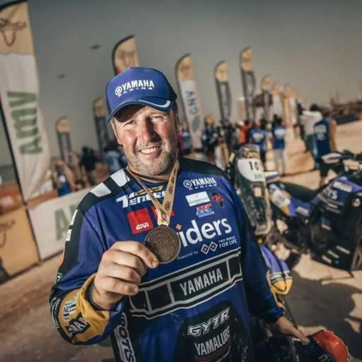 T.UR e Alessandro Botturi ancora insieme fino al 2024!