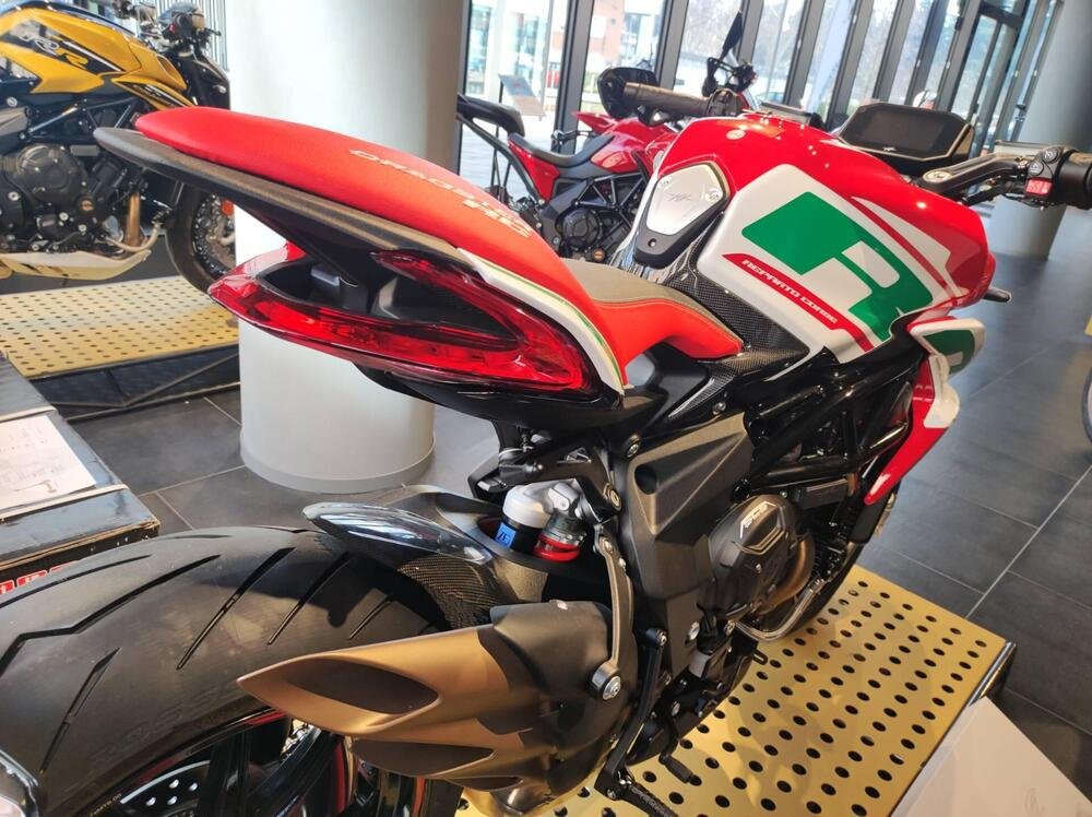 MV Agusta Dragster 800 RC SCS (2022 - 24) (4)