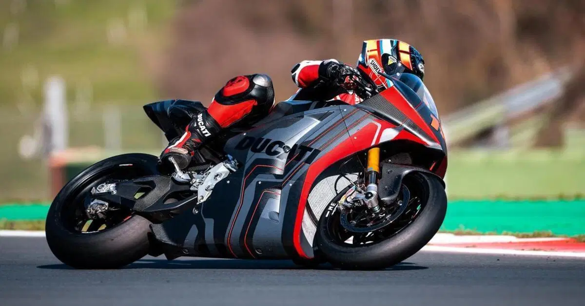 MotoGP 2023. Gli orari (un po' scomodi) della nuova MotoE