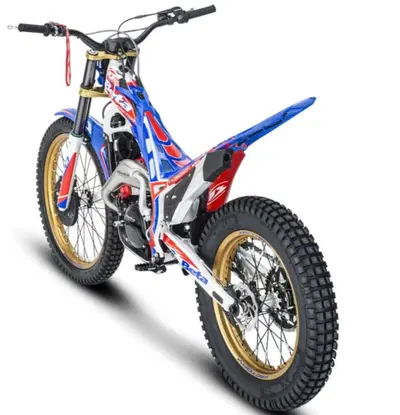 Betamotor Evo 300 4T Factory (2022 - 23) nuova
