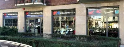 Milano Moto
