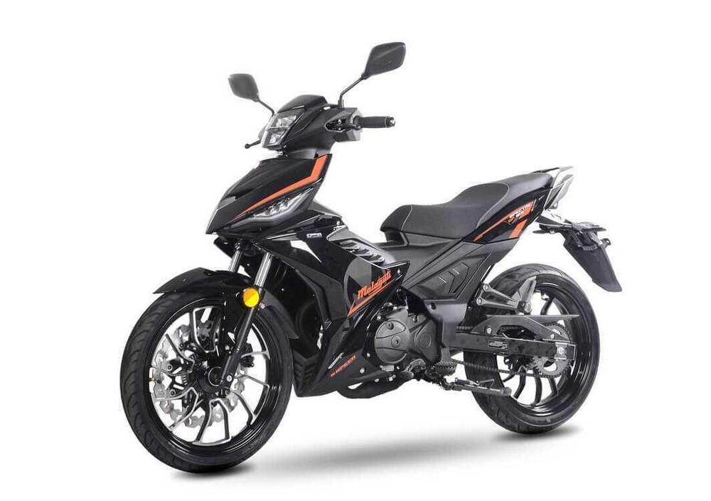 Malaguti Spectre GP125 (2023) (3)