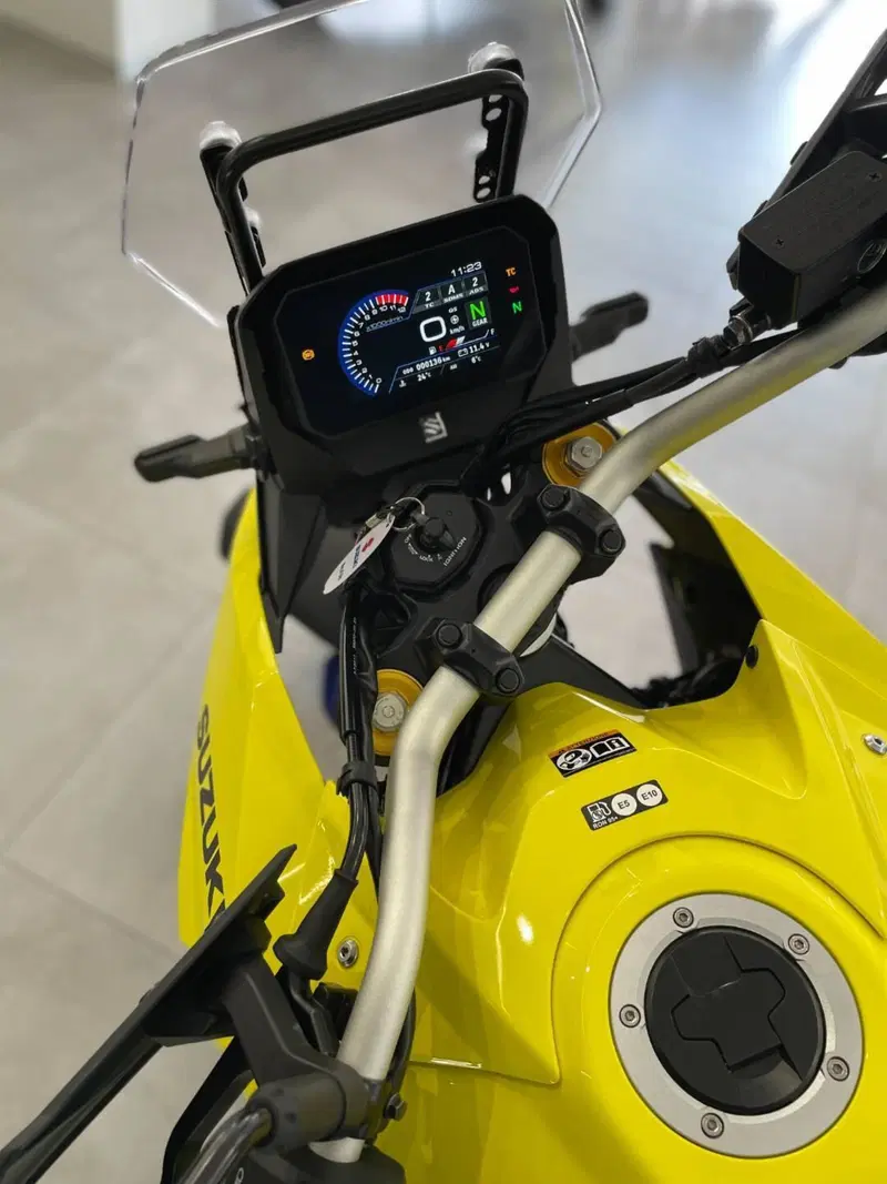 Suzuki V-Strom 800DE (2025 - 26) (14)