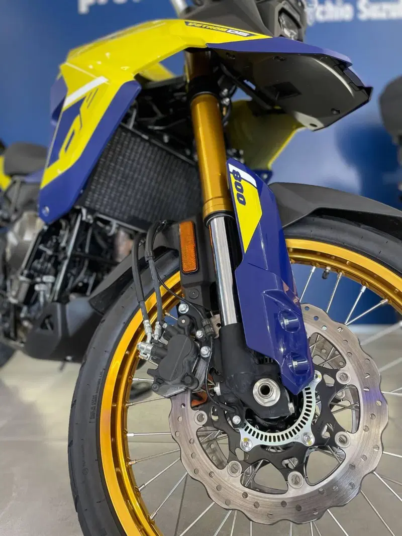Suzuki V-Strom 800DE (2025 - 26) (12)