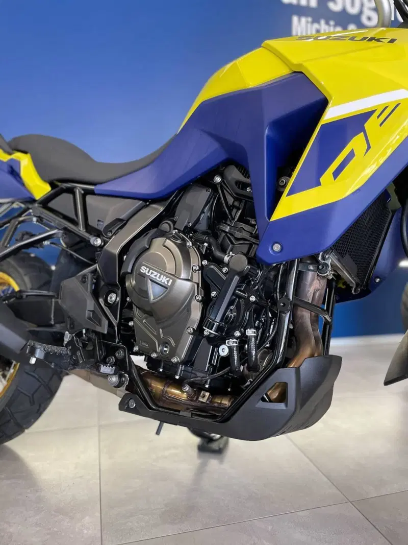 Suzuki V-Strom 800DE (2025 - 26) (13)