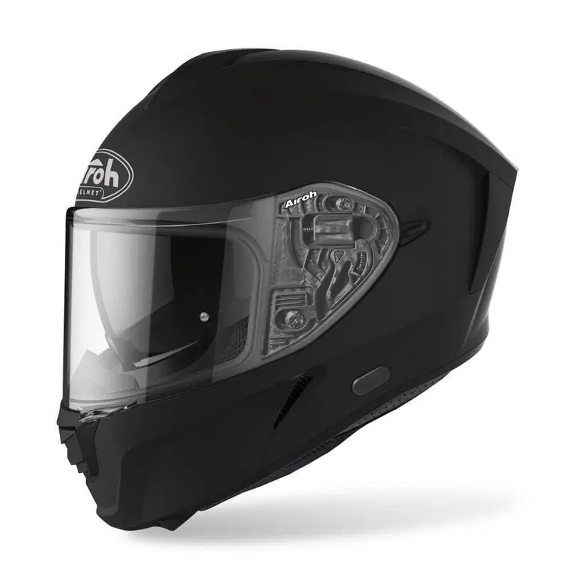 CASCO INTEGRALE AIROH SPARK DIVERSI COLORI AIRSP11 (2)