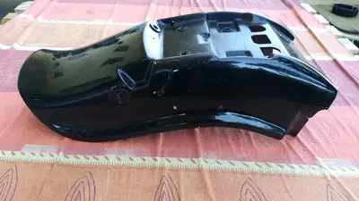 Parafango posteriore Kawasaki EN500