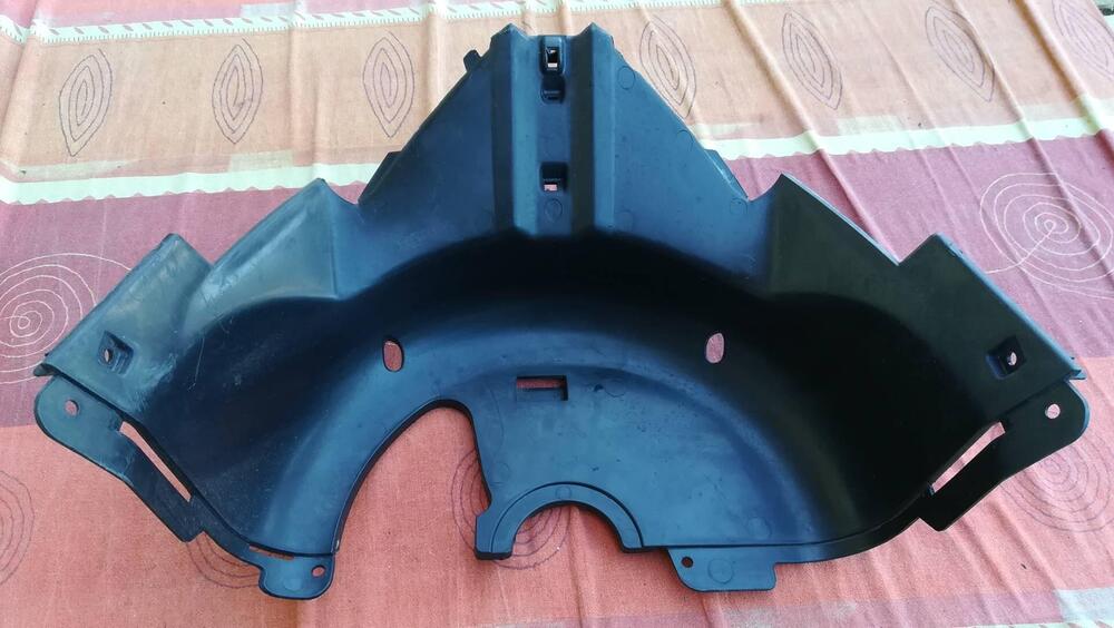 Front Scooter Fairings Kymco Downtown 125 2015-20