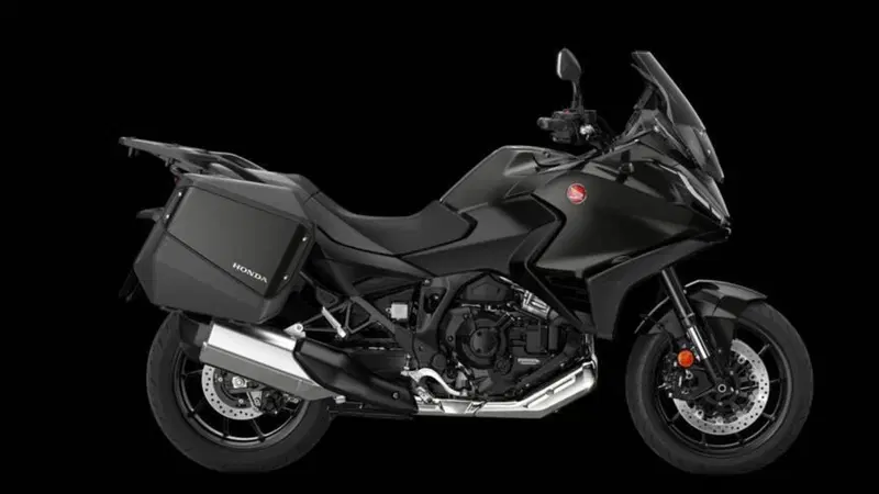 Honda NT 1100 (2022 - 24) (2)