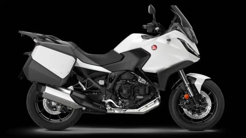 Honda NT 1100 (2022 - 24) (5)