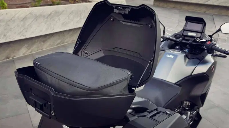 Honda NT 1100 (2022 - 24) (10)