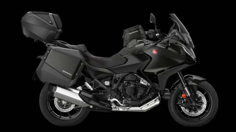 Honda NT 1100 DCT (2022 - 24) (5)