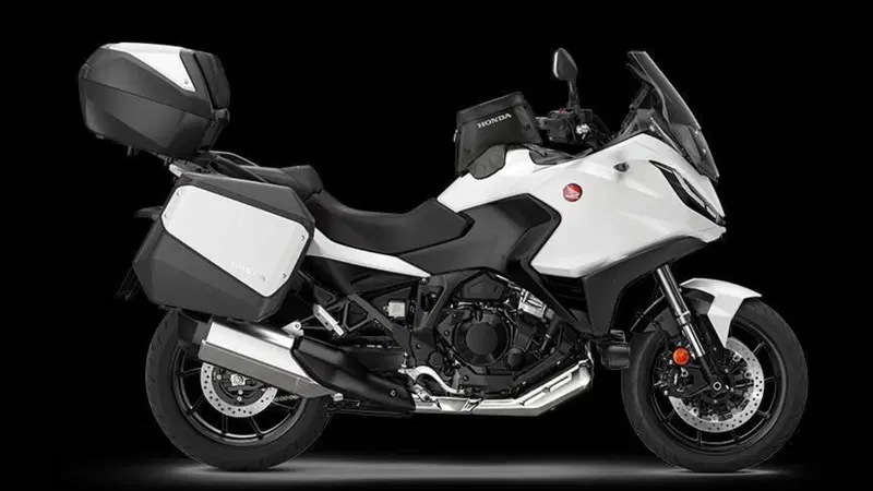 Honda NT 1100 DCT (2022 - 24)