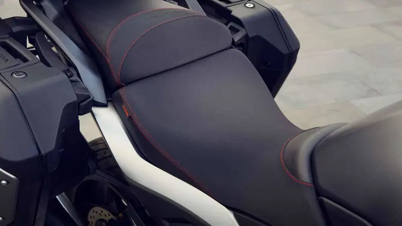 Honda NT 1100 DCT (2022 - 24) (8)