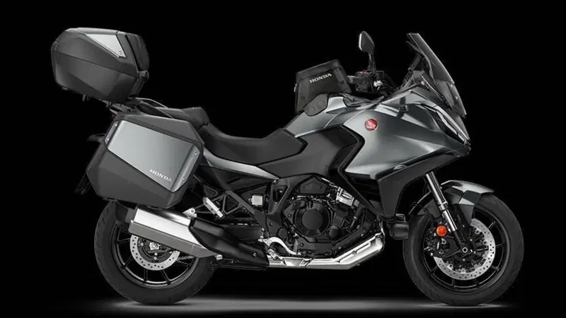 Honda NT 1100 DCT (2022 - 24) (9)