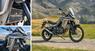 Honda Transalp XL750 (2023 - 24) (7)