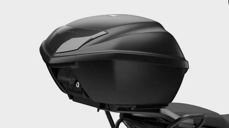 Honda CB 500 X (2022 - 23) (9)