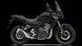 Honda CB 500 X Travel Edition (2022 - 23) (10)