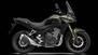 Honda CB 500 X Travel Edition (2022 - 23) (11)