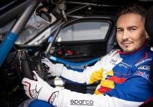Jorge Lorenzo vuole provare a vincere con la Porsche