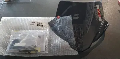 OFFERTA!! PARABREZZA CUPOLINO GIVI PER KAWASAKI Z8