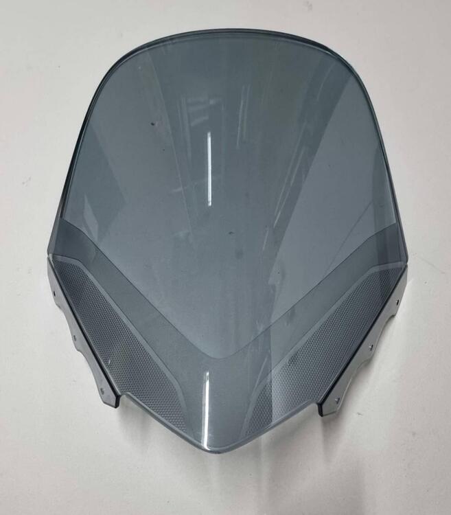 PARABREZZA PLEXIGLASS YAMAHA XMAX 250 - 1SDF837U30