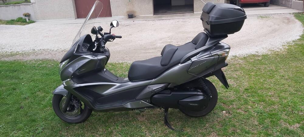 Honda Silver Wing 400 (2006 - 09) (2)