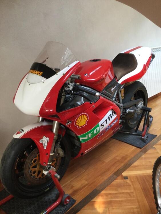 Ducati 916SPS