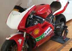 Ducati 916SPS d'epoca