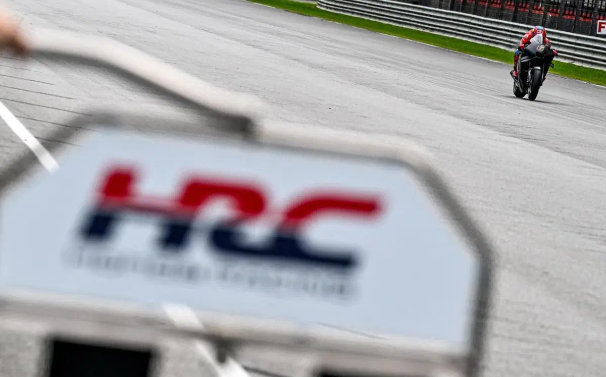 MotoGP 2023. Test di Sepang: lo shakedown. Day 1 [GALLERY] (12)