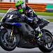 MotoGP 2023. Primo giorno dei test di Sepang: Yamaha prima con Cal Crutchlow! [GALLERY]