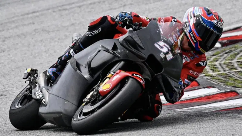 DopoGP speciale Sepang: le nuove moto finalmente in pista! [VIDEO]