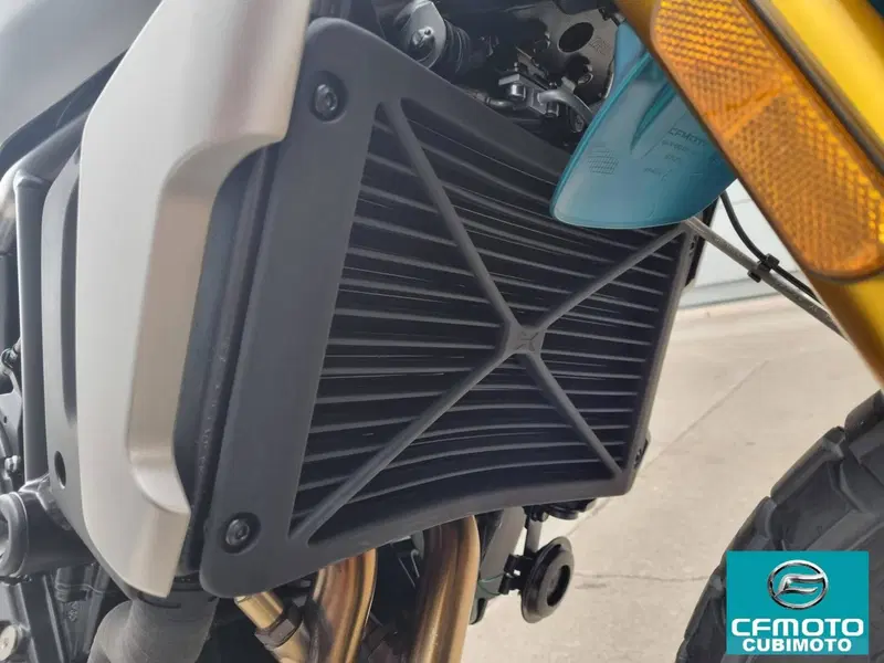 CFMOTO 700CL-X Adventure (2023 - 26) (13)