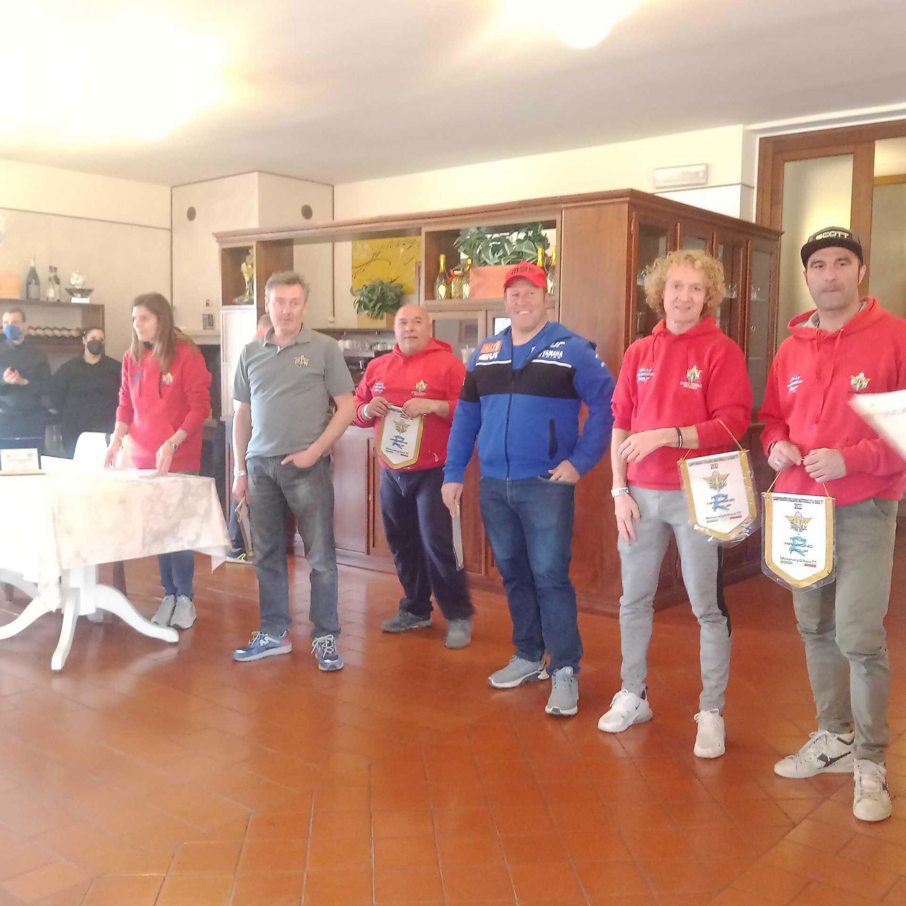 A Foligno torna la Scuola Federale Motorally! Tutto quello che c&rsquo;&egrave; da sapere