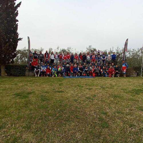 A Foligno torna la Scuola Federale Motorally! Tutto quello che c’è da sapere (4)