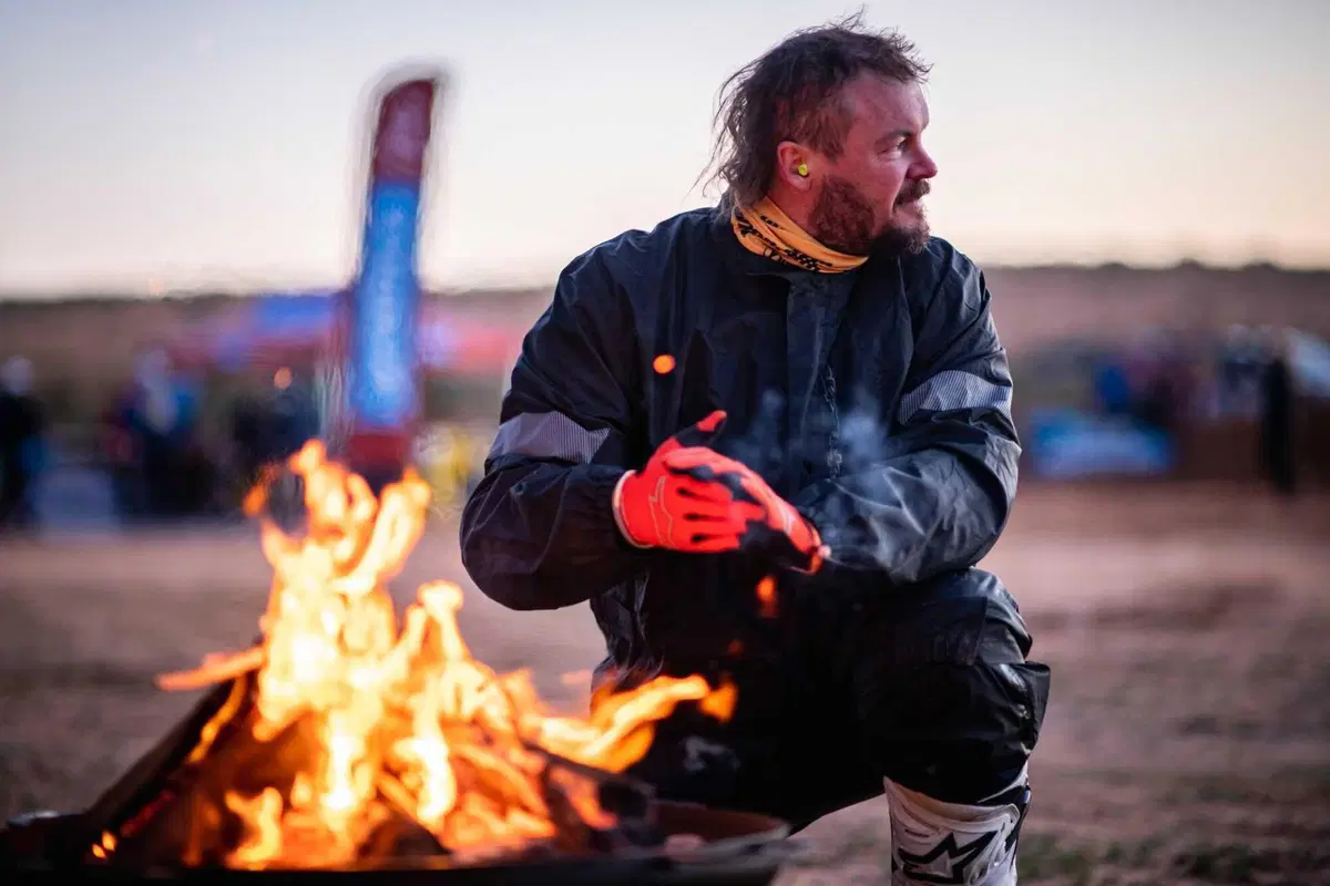 Dakar 2023. Il Giudizio Universale e la Vertigine Orizzontale