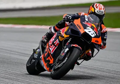 MotoGP 2023. Test di Sepang: due su due! La Yamaha M1 di Cal Crutchlow ancora in vetta (ma il più veloce è Pedrosa?) 