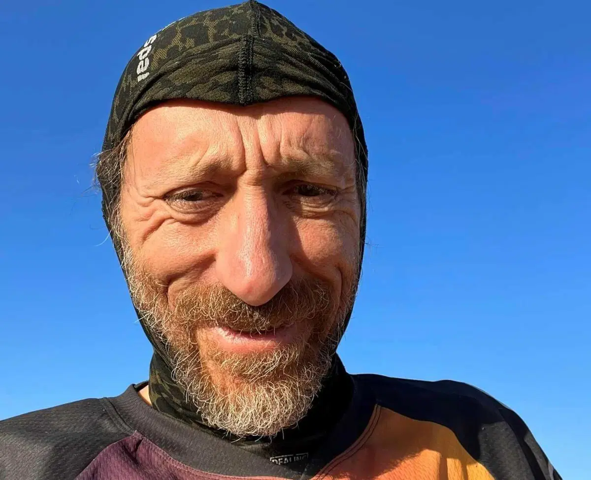 Dakar 2023. Il Giudizio Universale e la Vertigine Orizzontale (23)