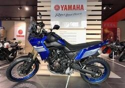 Yamaha Ténéré 700 (2022 - 24) nuova
