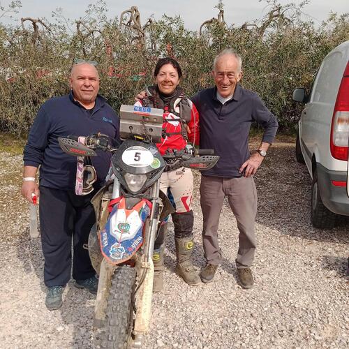 A Foligno torna la Scuola Federale Motorally! Tutto quello che c’è da sapere (7)