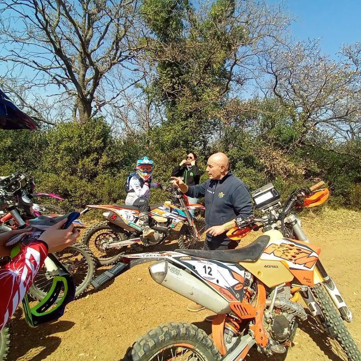 A Foligno torna la Scuola Federale Motorally! Tutto quello che c’è da sapere (11)