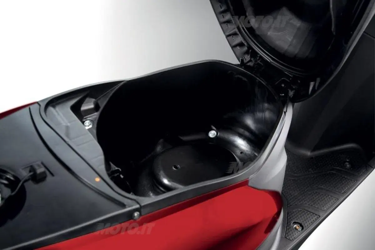 Honda Vision 110 Vision 110 (2011 - 16) (12)