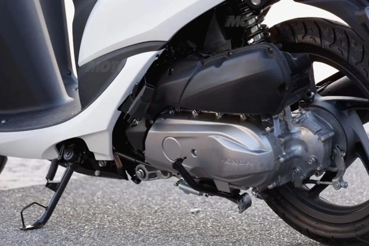 Honda Vision 110 Vision 110 (2011 - 16) (13)
